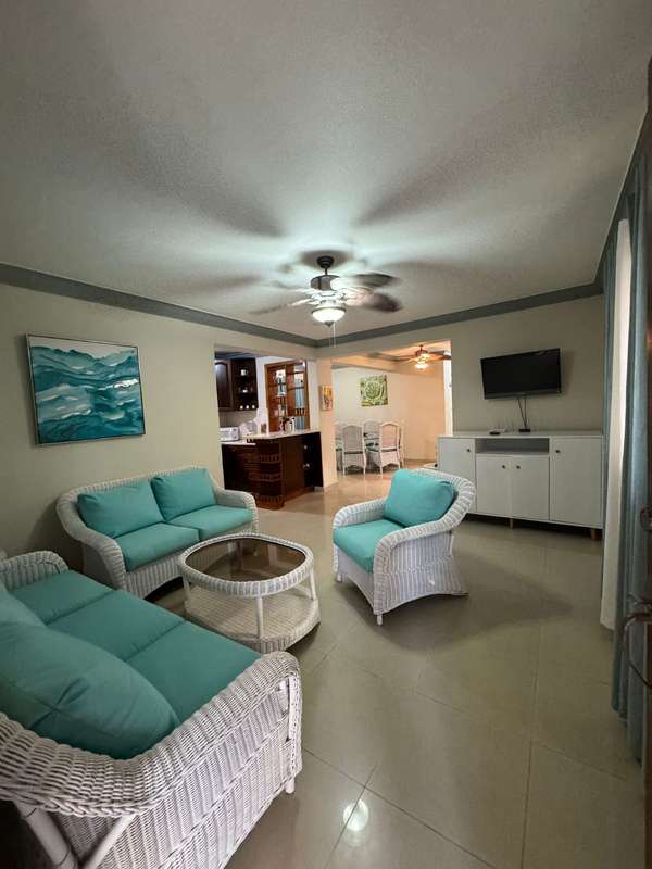 Apartamento de venta en Juan Dolio