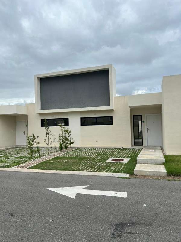Vendo villa en Punta Cana