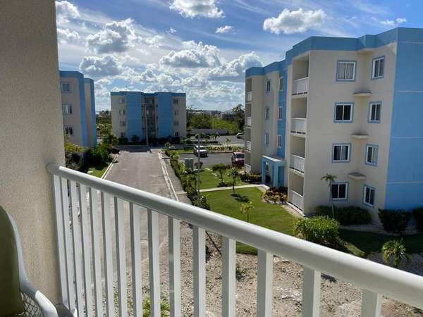 Vendo Apartamento en Punta Cana