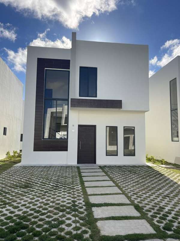 Vendo villa en Punta Cana