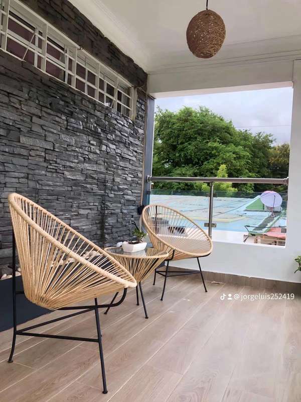 silla acapulco