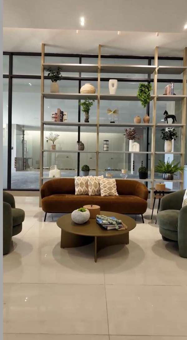1 Habitación Nuevo con Linea Blanca