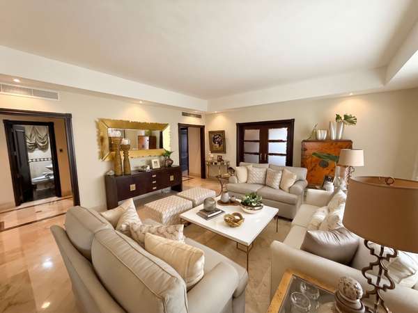Apartamento en Piantini