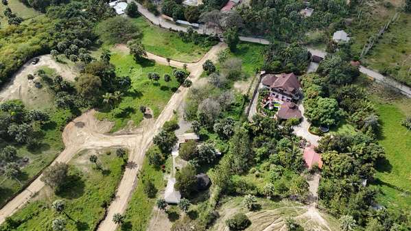 Solares en Venta en Paraíso del Guano | Santiago