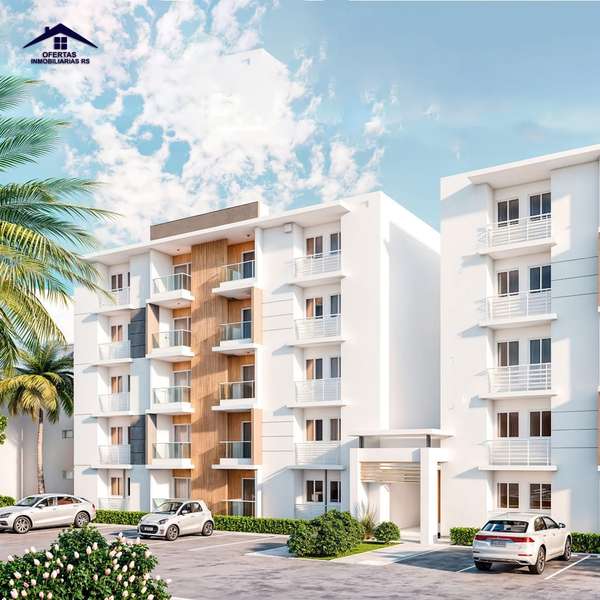 Casas Modernas en Venta en Prado Oriental | 3 Habitaciones y Terraza Privada