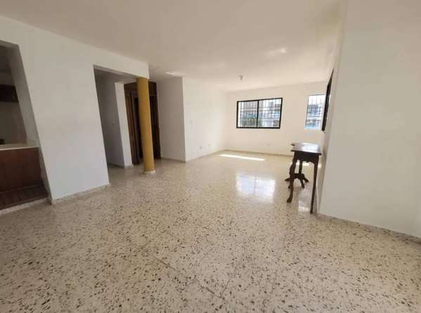 Apartamento de 2 habitaciones en el Millon
