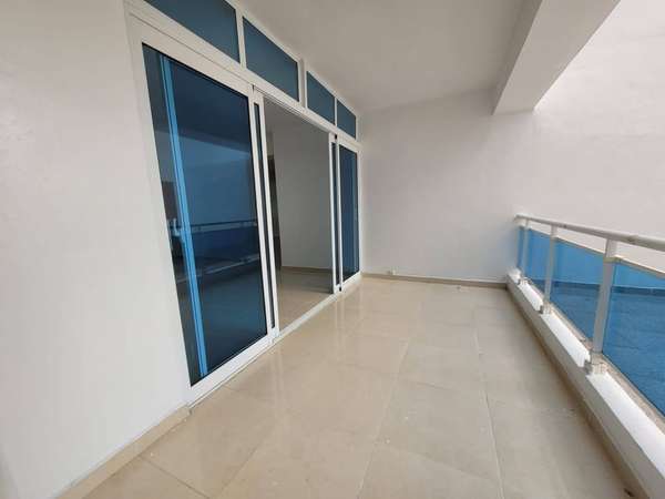 Amplio apartamento de 3 habitaciones en El Condado