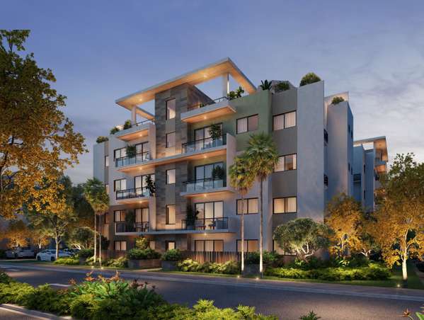 Apartamento en Venta en Av. República de Colombia