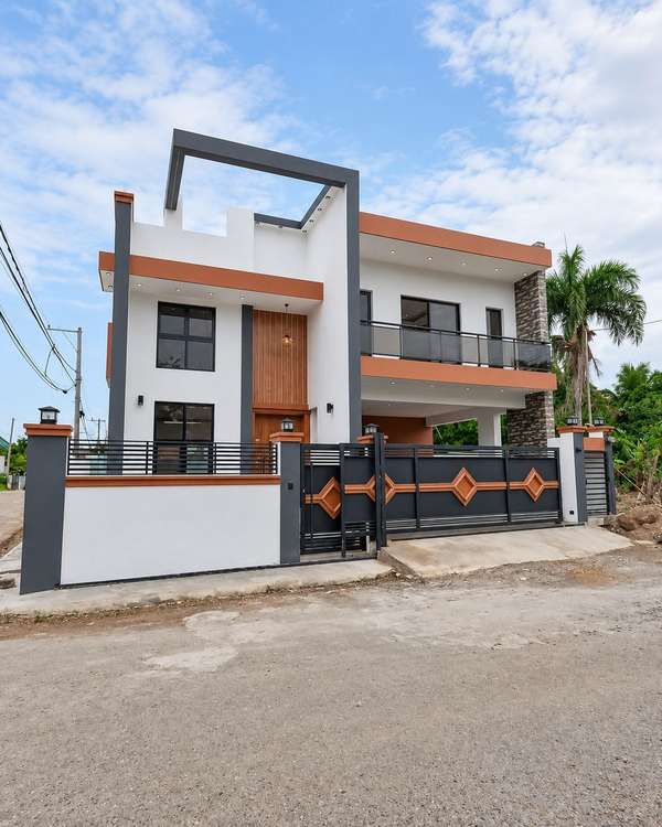 Casa de lujo en venta en Puerto Plata