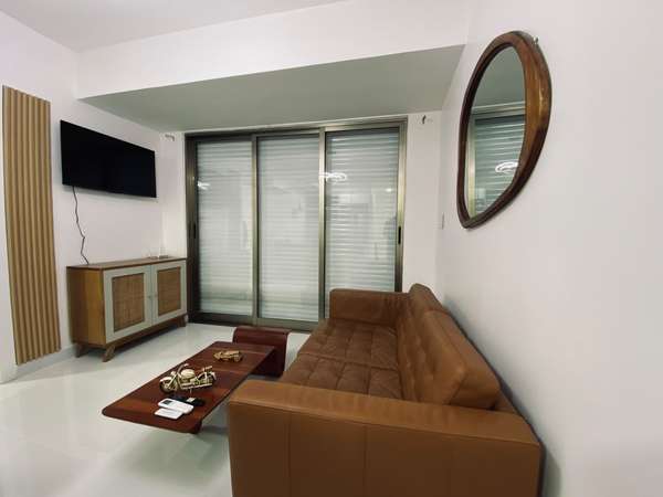Renta, Alquiler Apartamento Amueblado 1 habitación, Renacimiento.