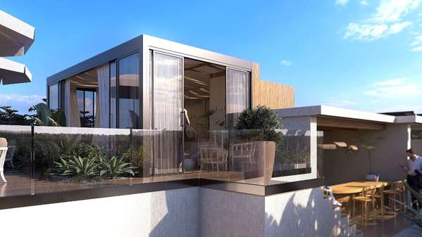 Apartamento en venta en Bávaro, La Altagracia