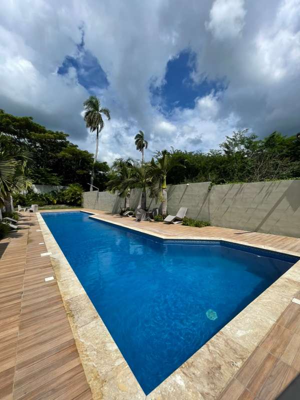 VENTA DE APARTAMENTO DE OPORTUNIDAD EN GURABO CON AMENIDADES