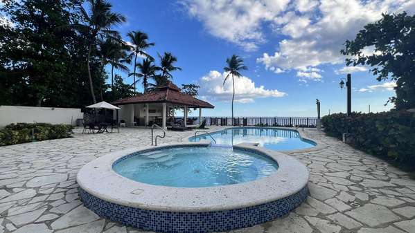 Vendo apartamento en juan dolio