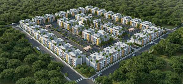 Vendo Apartamento en Punta Cana