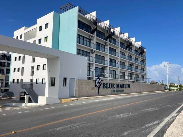 Vendo Apartamento en Punta Cana
