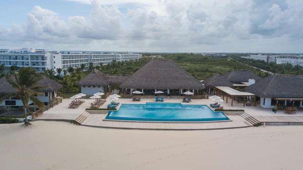 Vendo Apartamento en Punta Cana