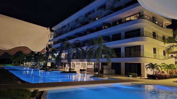 Vendo Apartamento en Punta Cana