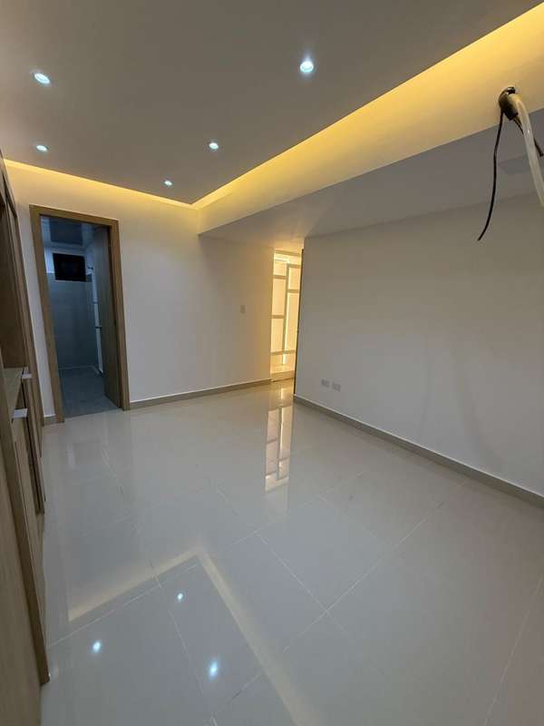 Alquiler de apartamento en residencial rivera