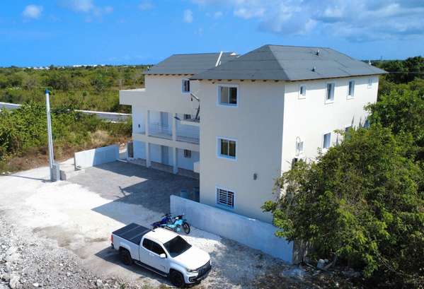 Alquiler de apartamento Veron Punta Cana