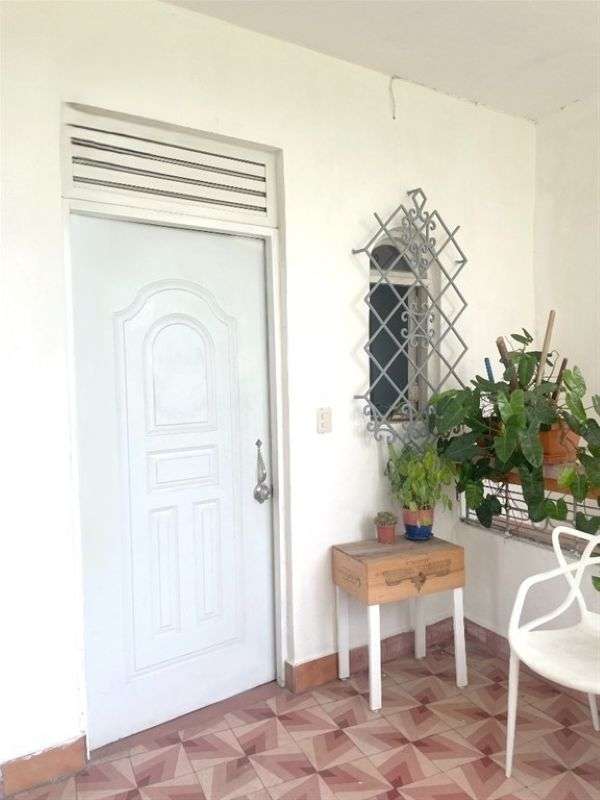 Espacioso Apartamento en Alquiler, 3 Habitaciones en la Ciudad Colonial