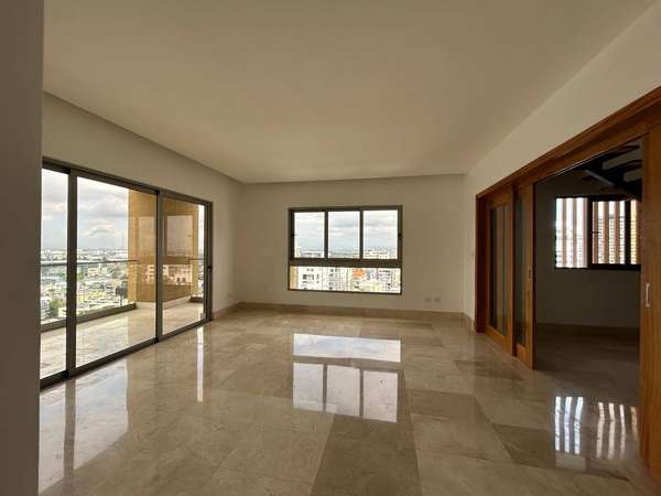 Venta de Penthouse en el Ensanche Paraíso