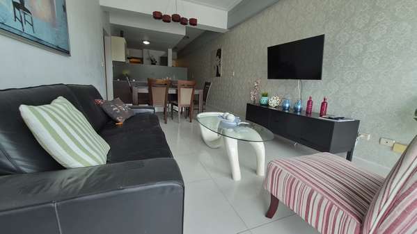Apartamento en venta en Serrallés