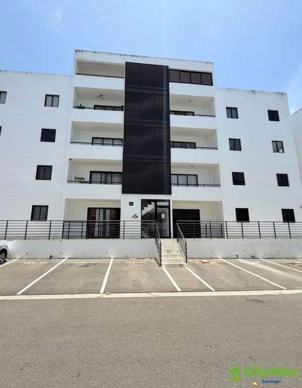  RENTA APARTAMENTO AMUEBLADO PENT-HOUSE HISPANOAMERICA