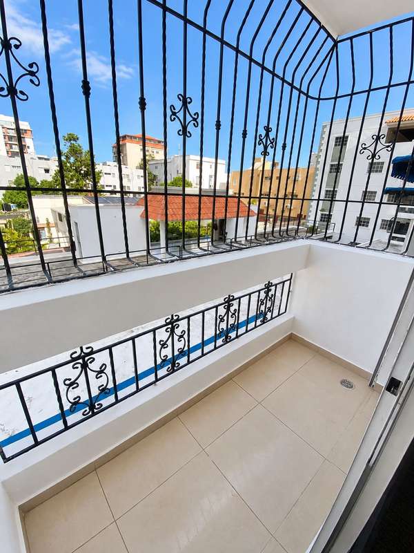 Apartment in Bella Vista | 2 Bedrooms, Backup Generator & 24/7 Security