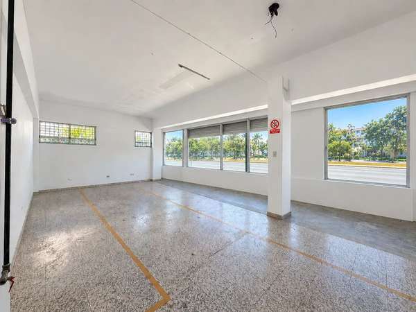 PRIMER PISO | LOCAL COMERCIAL | EVARISTO MORALES  