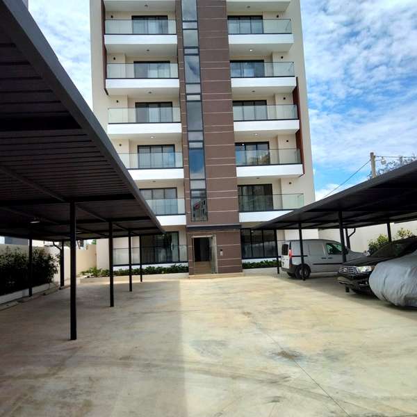 Apartamento nuevo en venta de 3 habitaciones en Residencial Sofía IV, Santiago