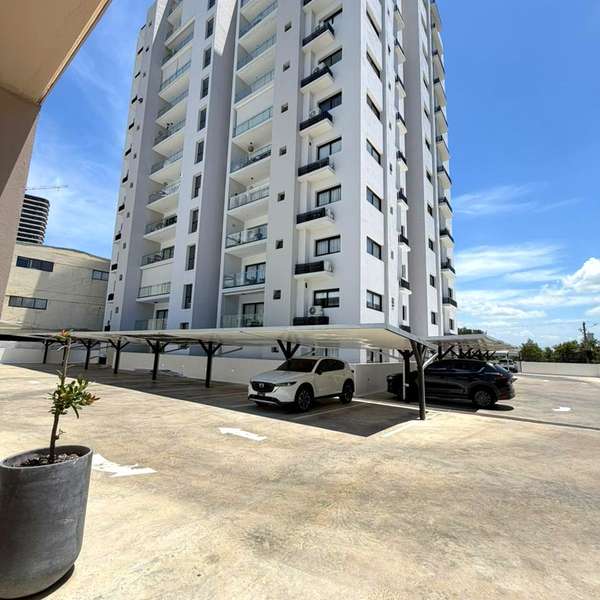 Apartamento en alquiler de 2 habitaciones en La Trinitaria