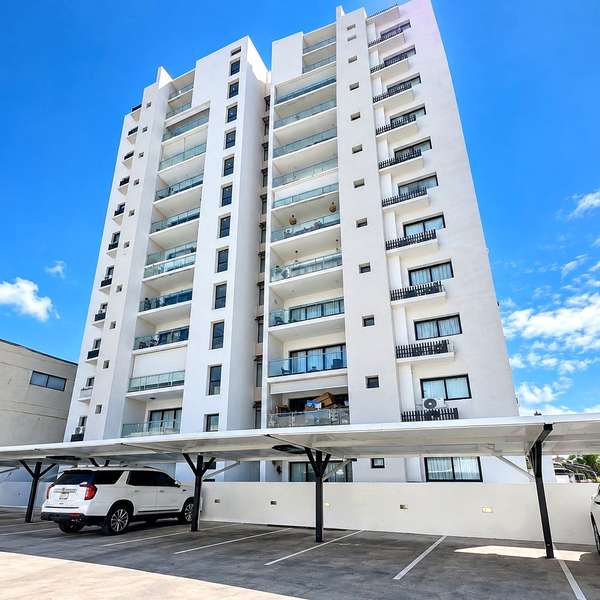 Apartamento en venta de 2 habitaciones en La Salle, Santiago