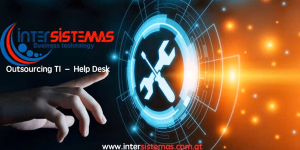 Tercerizacion de Servicios Informáticos Guatemala intersistemas