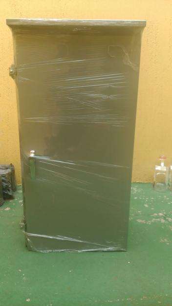 Vendo amplia caja NEMA nuevecita