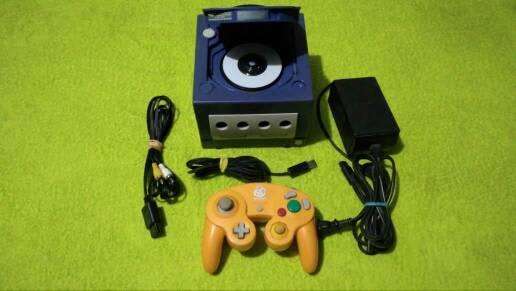 GameCube