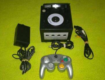 Nintendo GameCube