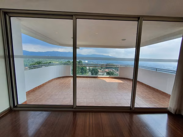 Rental Apartment Tintoreto Area 14