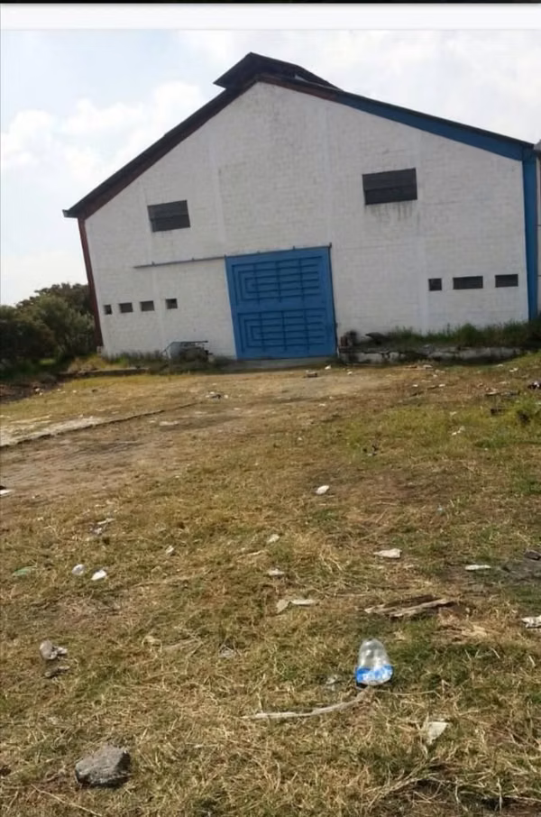 Terreno en venta para bodegas, en La Brigada Mixco