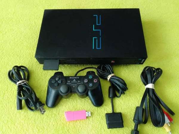 Wireless Control Gamecube