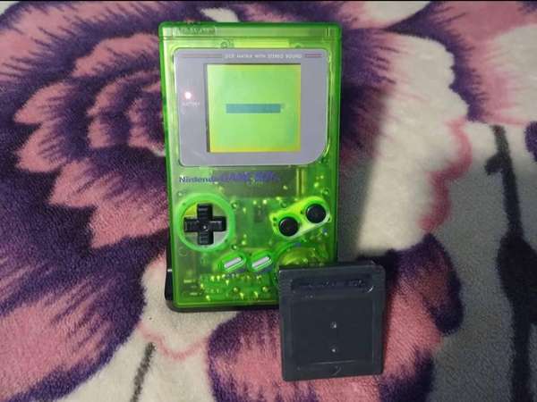 Nintendo DS