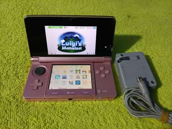 Wireless Control Gamecube
