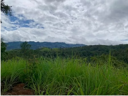 Land for sale ideal for development, zone 25, the Chiguate.