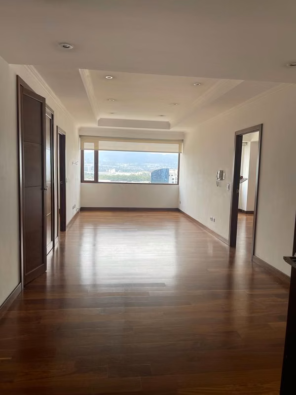 Rent apartment in Gaudi, area 14.