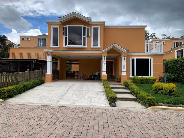 Venta casa km 30 Carretera al Salvador
