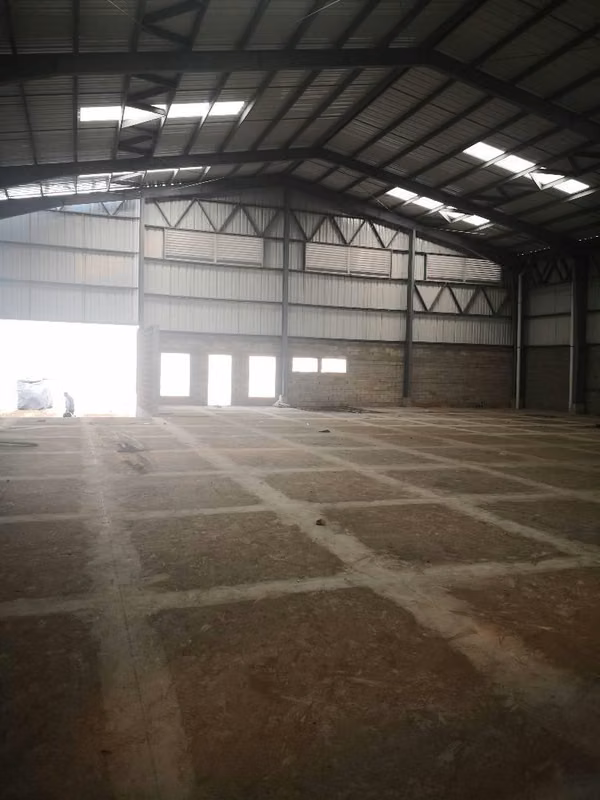 BODEGA EN ALQUILER EN AMATITLÁN 4,000MTS , 2,400MTS