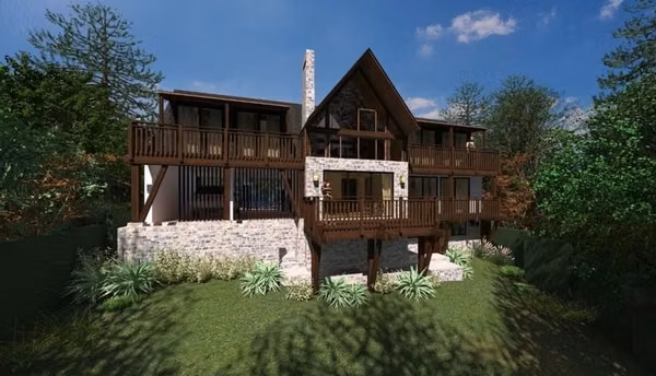 Casa en Venta  Km 19.9 CAES