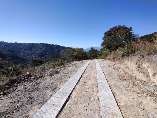 Terreno en Venta en km 19.9 Carretera a El Salvador