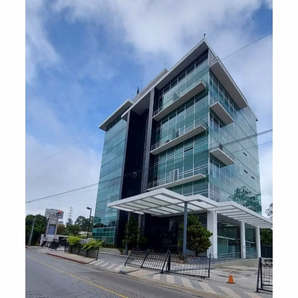 Oficina en renta y venta en Santa Catarina Pinula