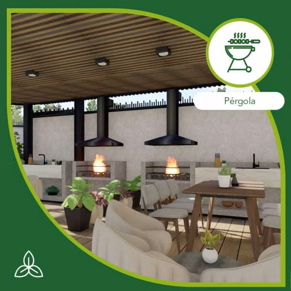 APARTAMENTO RESIDENCIAL EN ZONA 12