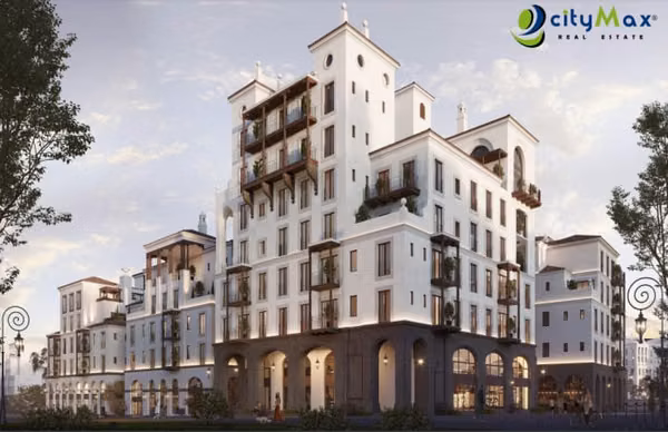 Apartamento en venta en Ciudad Cayala